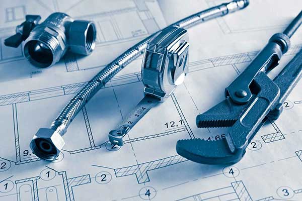 Commercial Plumbing Services