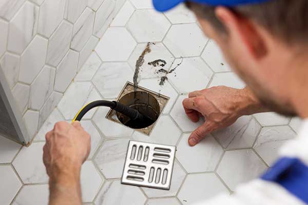 Septic Hydro jetting Services