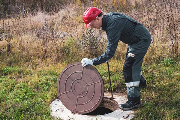 Septic Maintenance and Repair Services