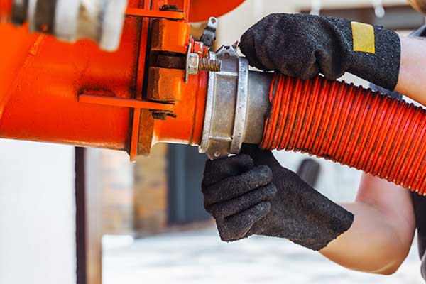 Septic Pumping Services
