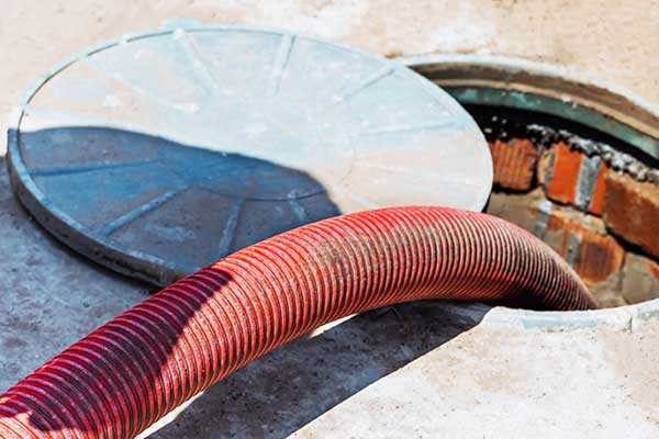 Septic Tank Maintenance Services