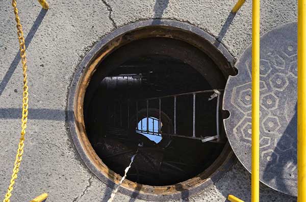 Sewer Conversion Services