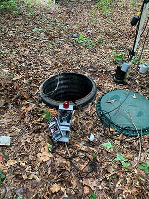 Sewer Maintenance Services
