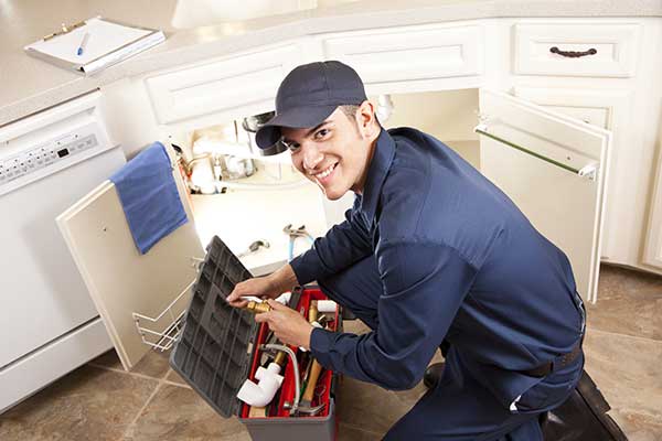 Trusted Residential Plumber