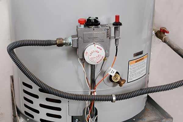 Water Heater Installation and Repair Services