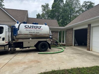 Comprehensive Sewer Services