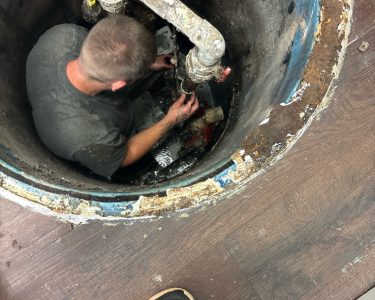Septic and Sewer Services