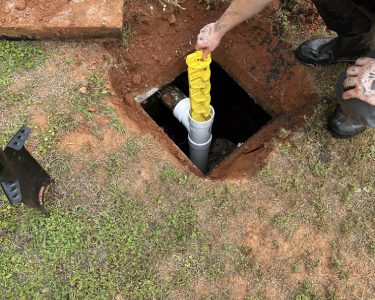 Sewer Inspections
